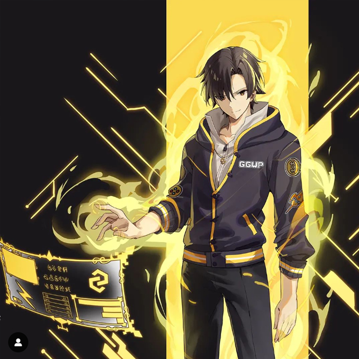 esports