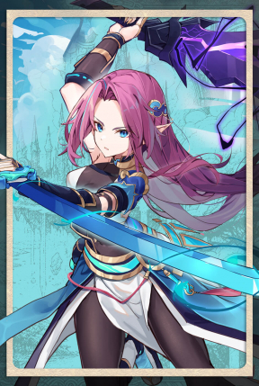 Lily Eferhild