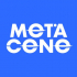 METACENE icon