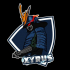 XYRUS icon