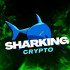 SHARKING CRYPTO icon