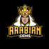 ARABIAN GEMS icon