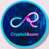 CRYPTOSROOMS icon