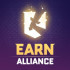 EARN ALLIANCE icon