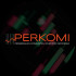 PERKOMI icon