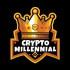 CRYPTO MILLENIAL icon