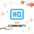 HQ COMMUNITY icon
