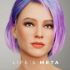 LIFE'S META icon