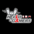 HELLO GAMERS icon