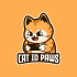 CATID PAWS icon