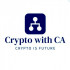 CRYPTO WITH CA icon