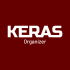 KERAS ORGANIZER icon