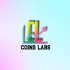 COINS LABS icon