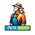 META HEAVEN icon