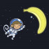 BANANA MOON icon