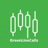 GREENLINE icon