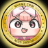 COINMUSME icon
