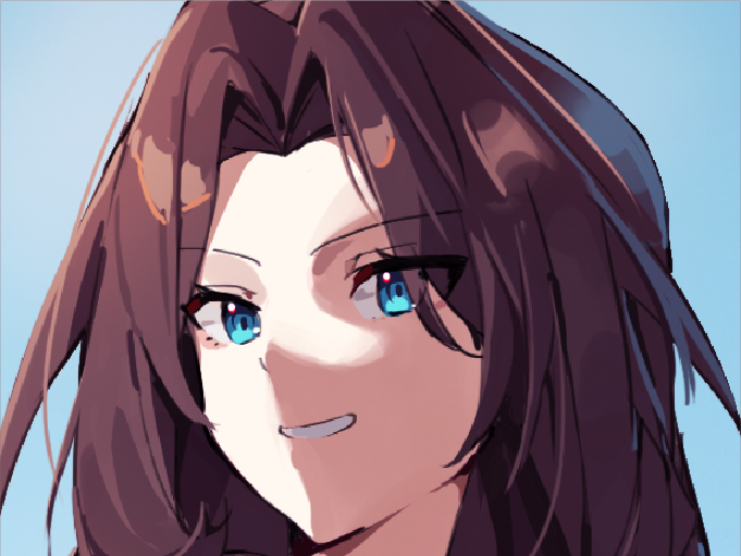 Senora icon