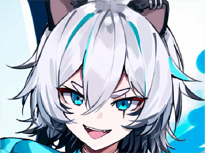 Rora Tygare icon