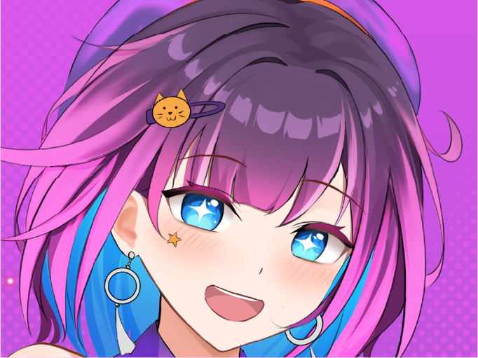 Suzy icon