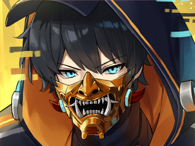 Sai Nakamoto icon