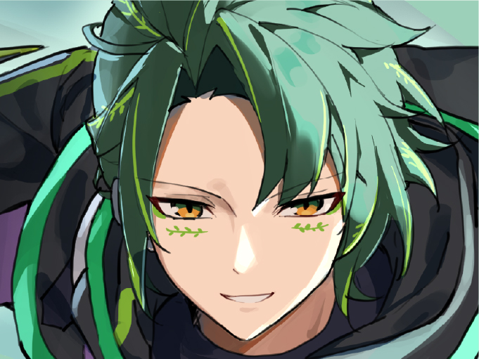 Tensai Maki icon