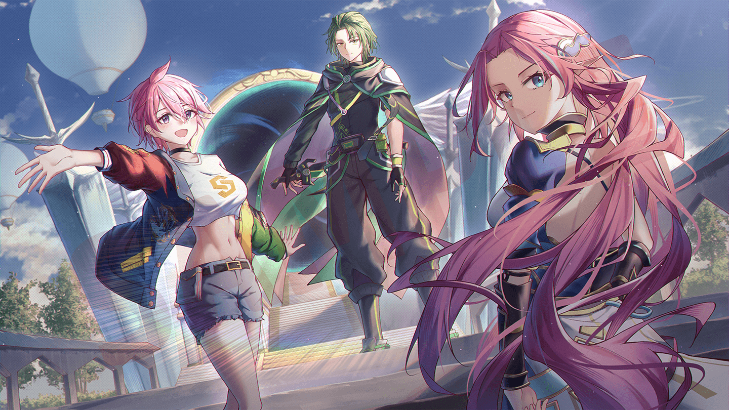 desktop banner