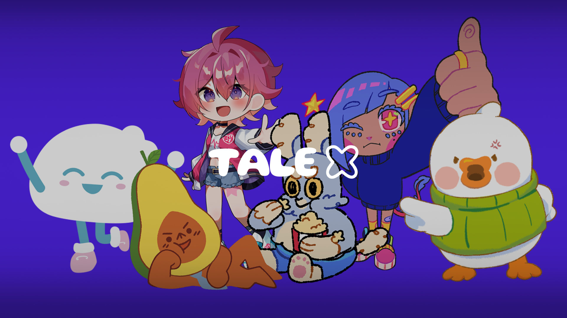 desktop banner