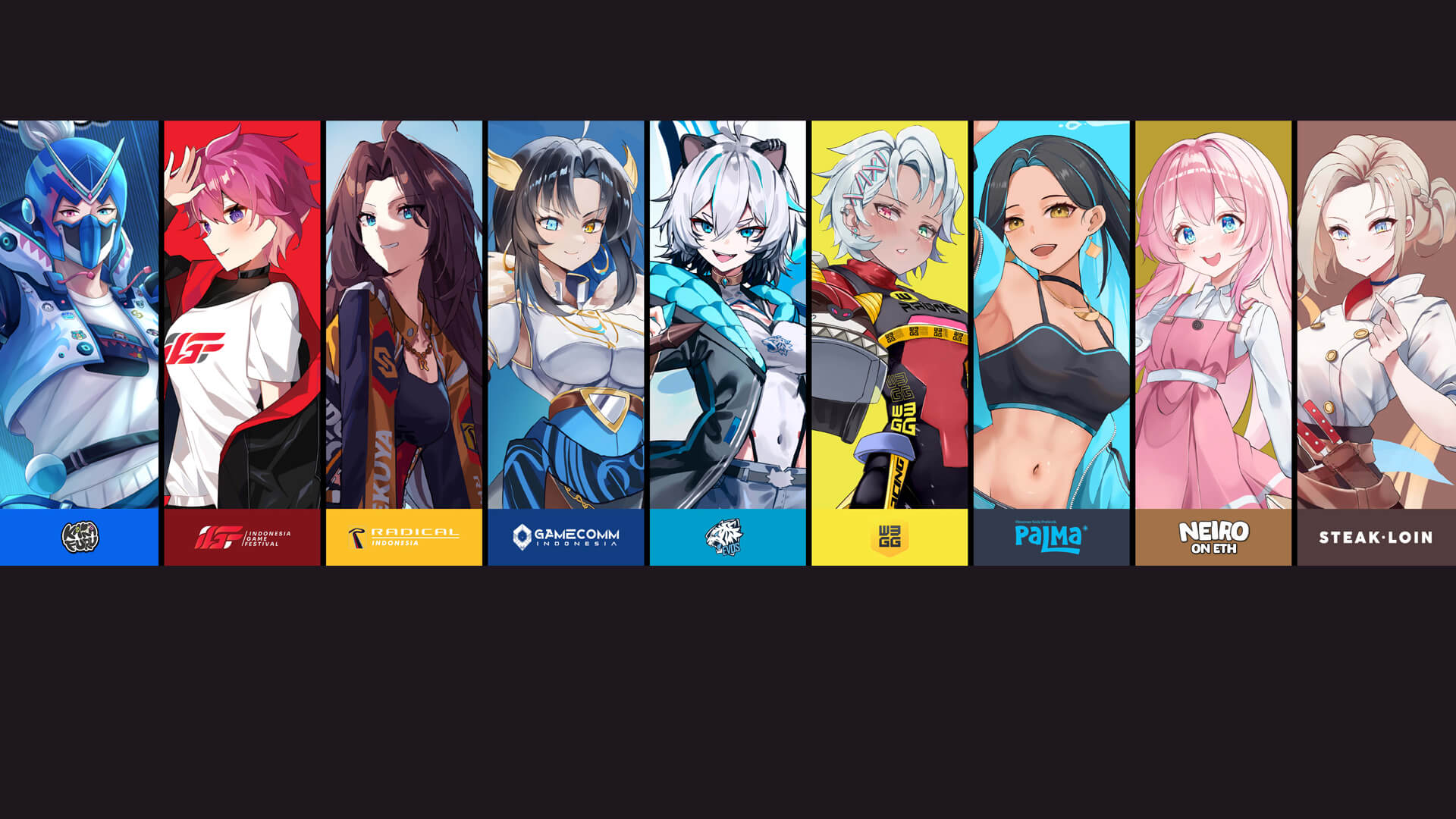 Sekuya IP Collaboration