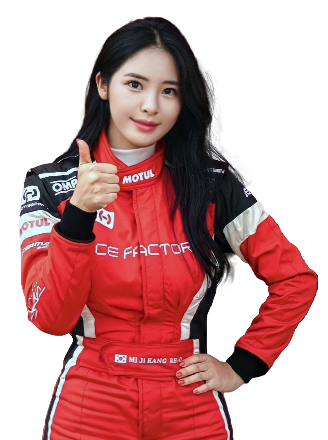 Kang Miji profile image