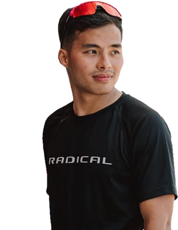 Senna Irawan profile image