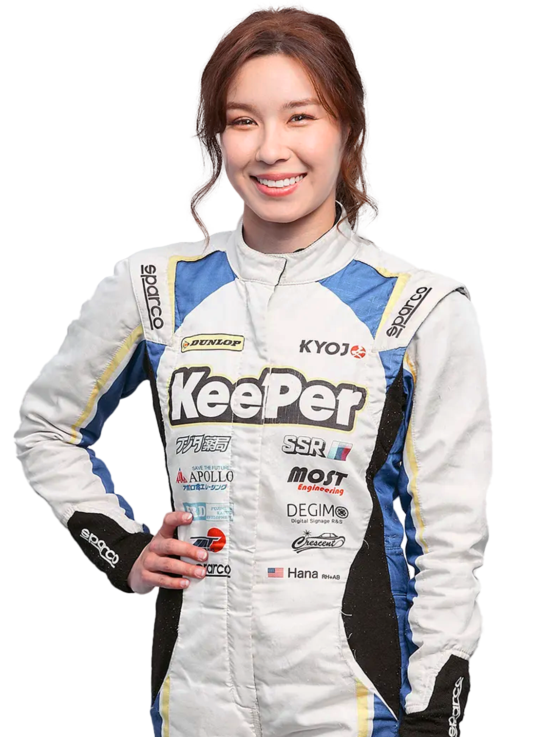 Hanna Burton profile image