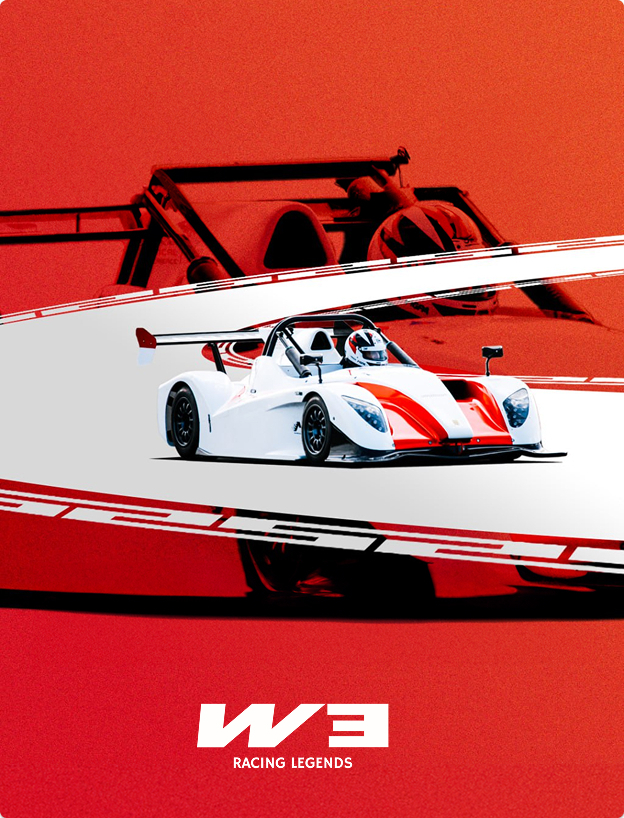 speed