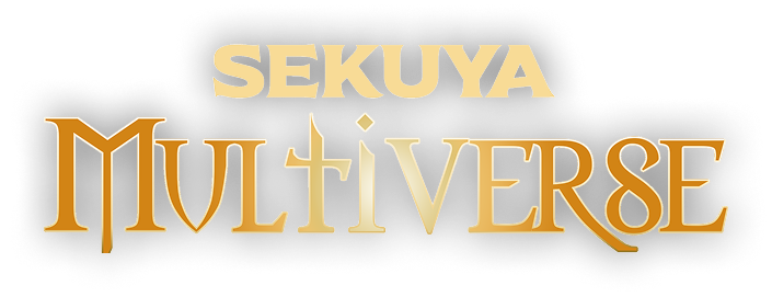 sekuya Multiverse
